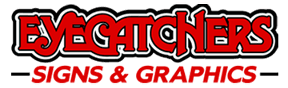 Professional signs for businesses in Bradford | For a professional sign made for your business by an experienced team, call Eyecatchers Signs Ltd today on 01274 630 640